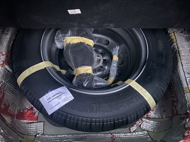 LADA (VAZ) Priora 2013, 82,218 km - 1.6 l - Bakı