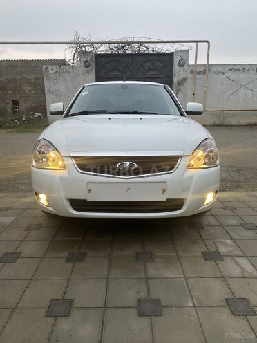 LADA (VAZ) Priora 2013, 82,218 km - 1.6 l - Bakı