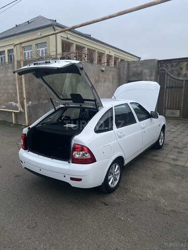 LADA (VAZ) Priora 2013, 82,218 km - 1.6 l - Bakı