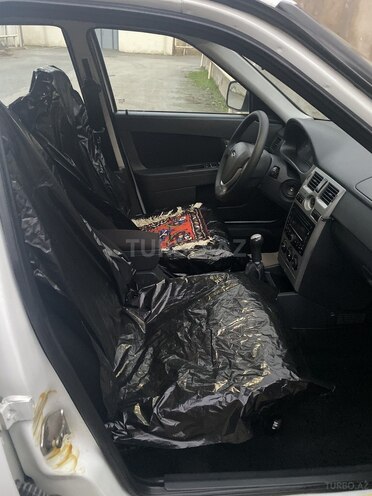 LADA (VAZ) Priora 2013, 82,218 km - 1.6 l - Bakı