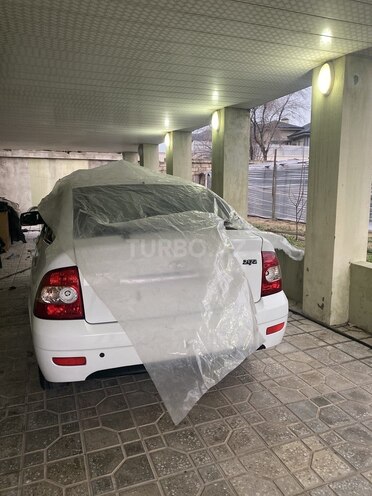 LADA (VAZ) Priora 2013, 82,218 km - 1.6 l - Bakı