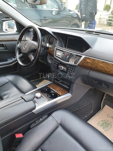 Mercedes E 220 2012, 200,000 km - 2.2 l - Bakı