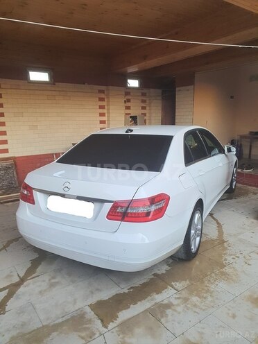 Mercedes E 220 2012, 200,000 km - 2.2 l - Bakı