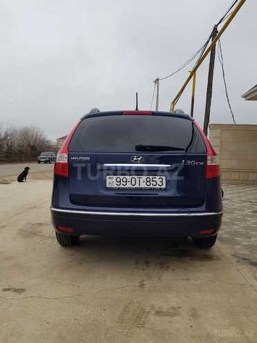 Hyundai i30 2009, 150,000 km - 1.6 l - Biləsuvar