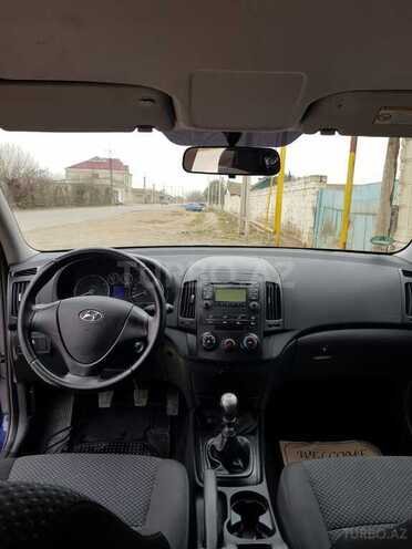 Hyundai i30 2009, 150,000 km - 1.6 l - Biləsuvar