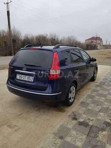 Hyundai i30 2009, 150,000 km - 1.6 l - Biləsuvar