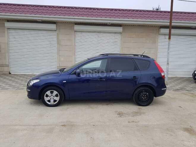 Hyundai i30 2009, 150,000 km - 1.6 l - Biləsuvar