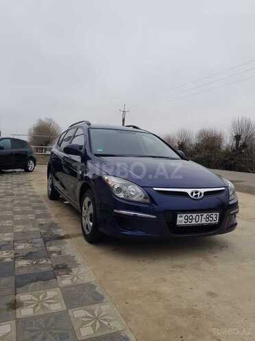 Hyundai i30 2009, 150,000 km - 1.6 l - Biləsuvar