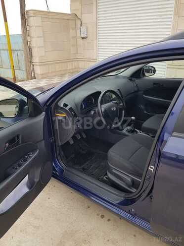 Hyundai i30 2009, 150,000 km - 1.6 l - Biləsuvar