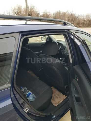 Hyundai i30 2009, 150,000 km - 1.6 l - Biləsuvar