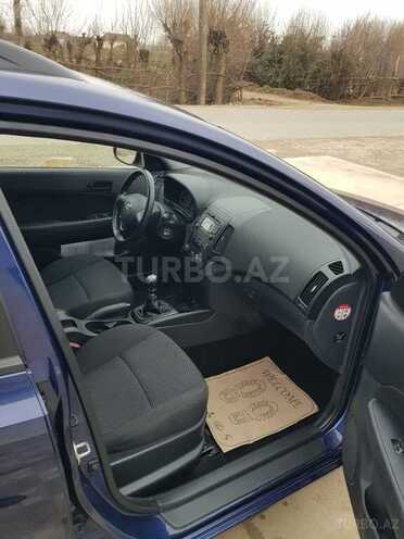 Hyundai i30 2009, 150,000 km - 1.6 l - Biləsuvar