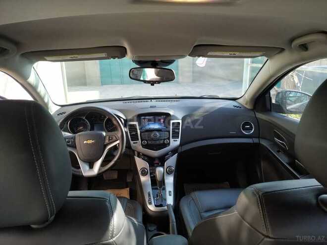 Chevrolet Cruze 2014, 141,000 km - 1.4 l - Bakı