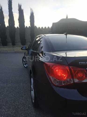 Chevrolet Cruze 2014, 141,000 km - 1.4 l - Bakı