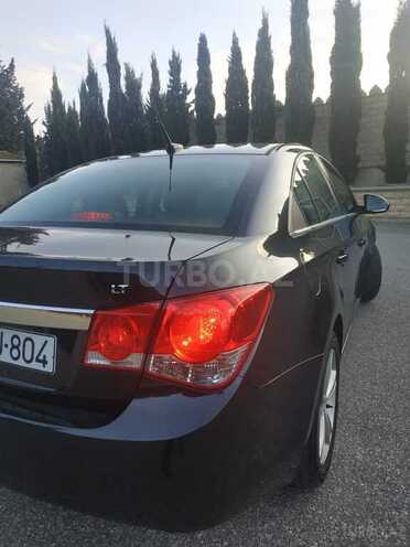 Chevrolet Cruze 2014, 141,000 km - 1.4 l - Bakı