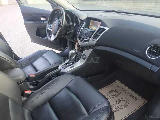 Chevrolet Cruze 2014, 141,000 km - 1.4 l - Bakı