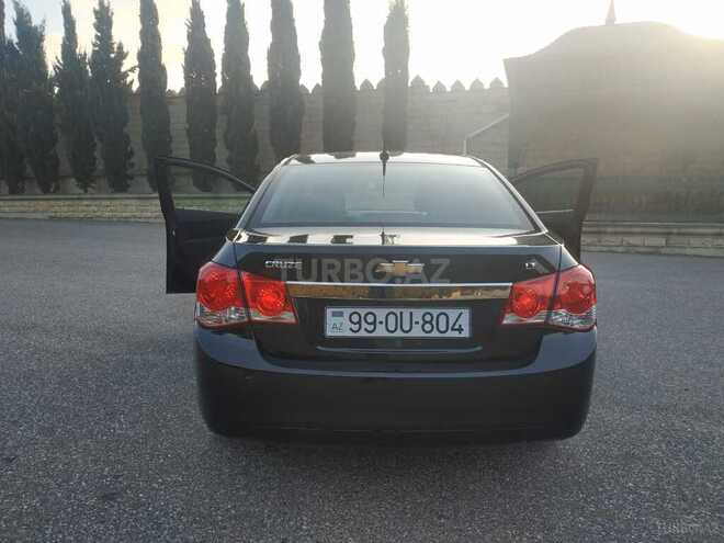 Chevrolet Cruze 2014, 141,000 km - 1.4 l - Bakı