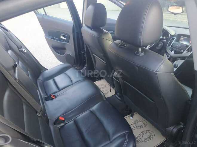 Chevrolet Cruze 2014, 141,000 km - 1.4 l - Bakı