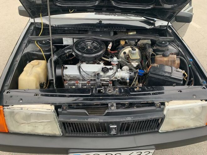 LADA (VAZ) 2109 1990, 200,000 km - 1.5 l - Bərdə