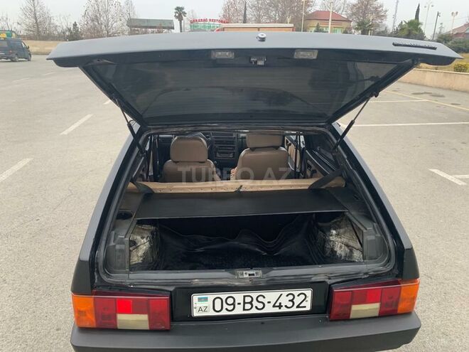 LADA (VAZ) 2109 1990, 200,000 km - 1.5 l - Bərdə