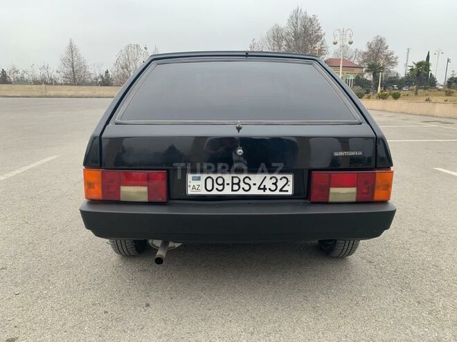 LADA (VAZ) 2109 1990, 200,000 km - 1.5 l - Bərdə