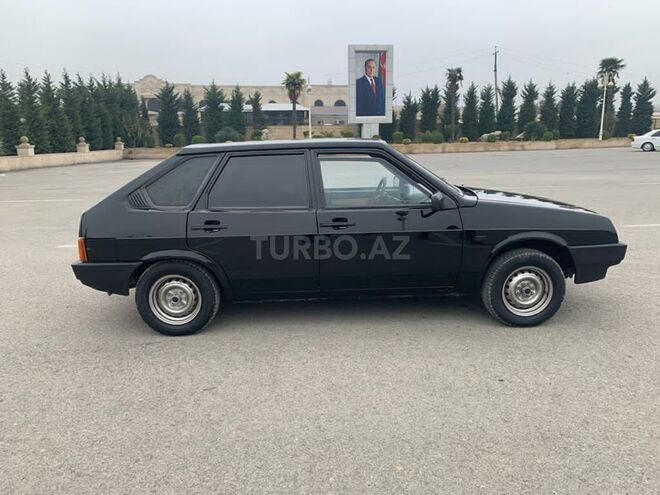 LADA (VAZ) 2109 1990, 200,000 km - 1.5 l - Bərdə