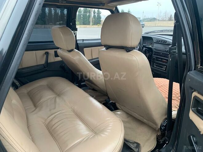LADA (VAZ) 2109 1990, 200,000 km - 1.5 l - Bərdə