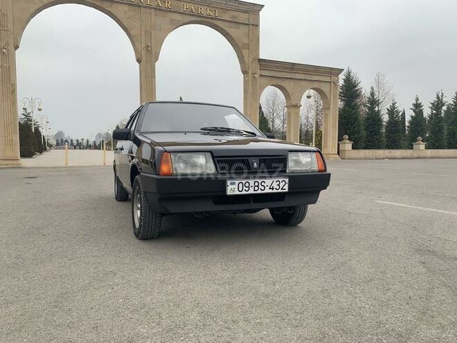LADA (VAZ) 2109 1990, 200,000 km - 1.5 l - Bərdə