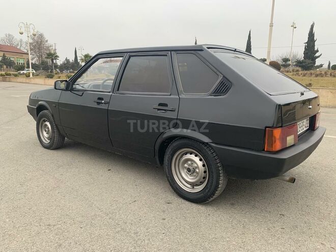 LADA (VAZ) 2109 1990, 200,000 km - 1.5 l - Bərdə