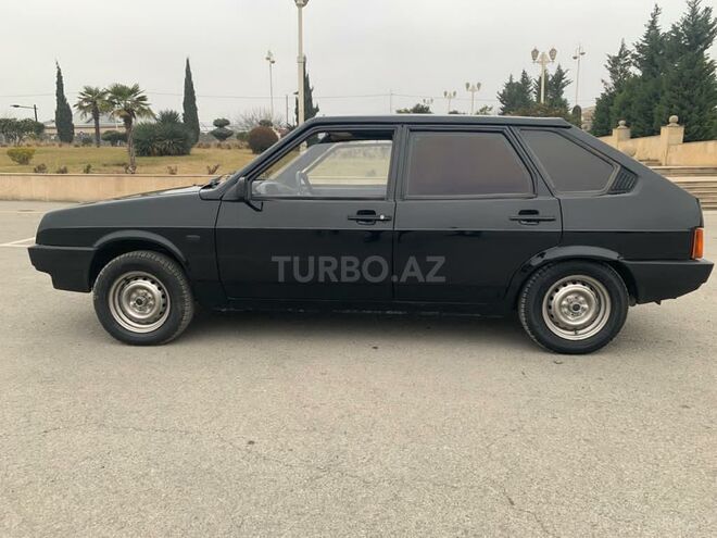 LADA (VAZ) 2109 1990, 200,000 km - 1.5 l - Bərdə
