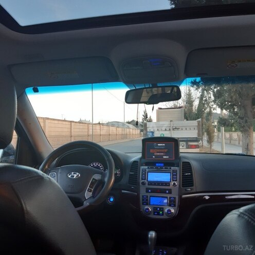 Hyundai Santa Fe 2010, 182,000 km - 2.0 л - Göygöl