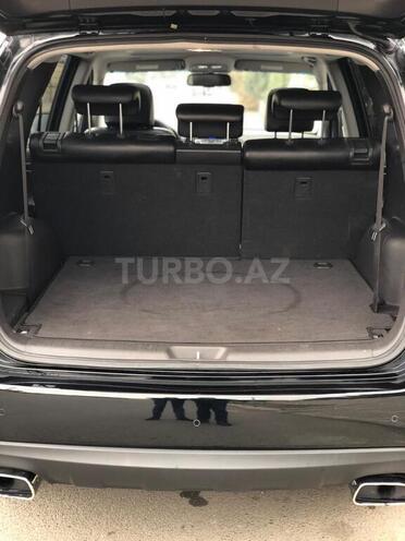 Hyundai Santa Fe 2010, 182,000 km - 2.0 л - Göygöl