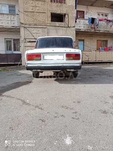 LADA (VAZ) 2107 1988, 65,423 km - 1.6 l - Bakı