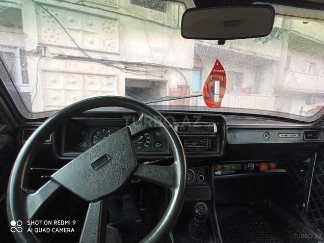 LADA (VAZ) 2107 1988, 65,423 km - 1.6 l - Bakı