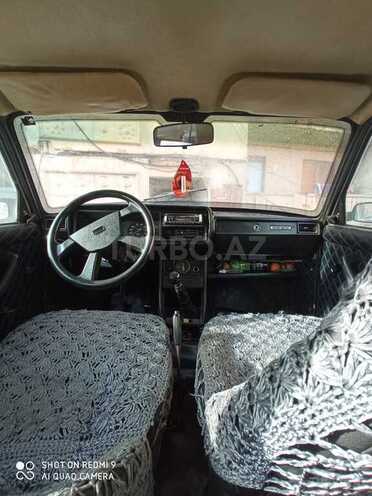 LADA (VAZ) 2107 1988, 65,423 km - 1.6 l - Bakı