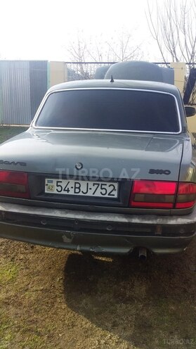 GAZ 3110 2004, 100,000 km - 2.4 l - Sabirabad