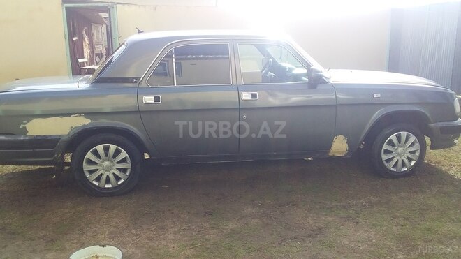 GAZ 3110 2004, 100,000 km - 2.4 l - Sabirabad