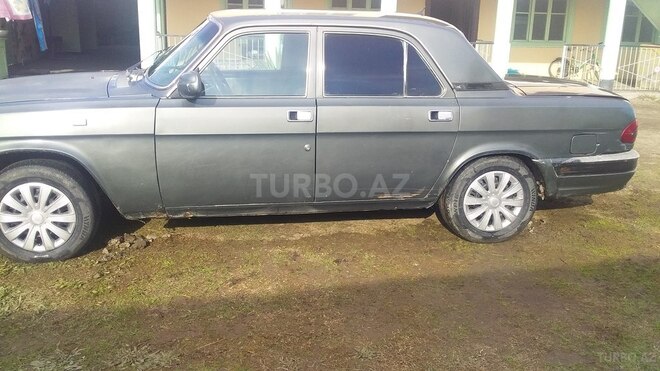 GAZ 3110 2004, 100,000 km - 2.4 l - Sabirabad