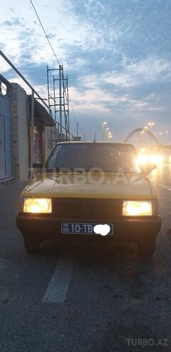 Tofas Sahin 2003, 120,000 km - 1.6 l - Bakı