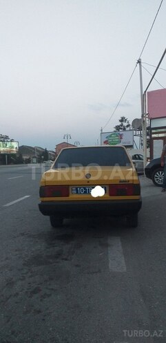 Tofas Sahin 2003, 120,000 km - 1.6 l - Bakı