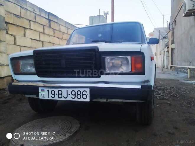 LADA (VAZ) 2107 2004, 150,000 km - 1.6 л - Bakı