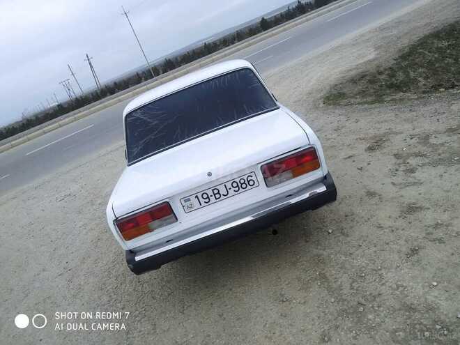 LADA (VAZ) 2107 2004, 150,000 km - 1.6 л - Bakı