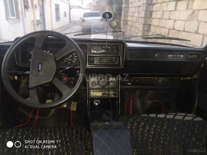LADA (VAZ) 2107 2004, 150,000 km - 1.6 л - Bakı