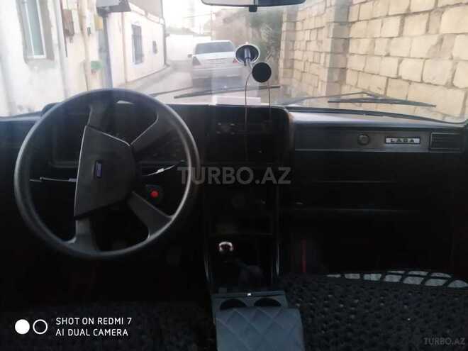 LADA (VAZ) 2107 2004, 150,000 km - 1.6 л - Bakı