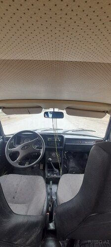 LADA (VAZ) 2107 2004, 52,091 km - 1.6 л - Ağdam