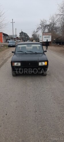 LADA (VAZ) 2107 2004, 52,091 km - 1.6 л - Ağdam