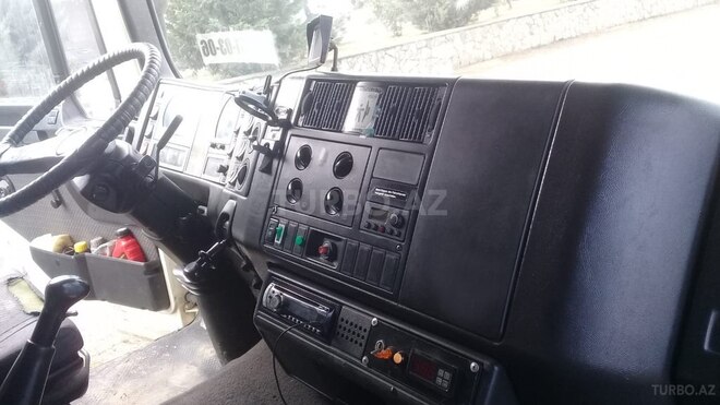 Mercedes Atego 1828 1998, 100,000 km - 6.4 l - Şamaxı