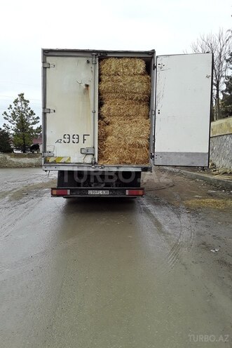 Mercedes Atego 1828 1998, 100,000 km - 6.4 l - Şamaxı