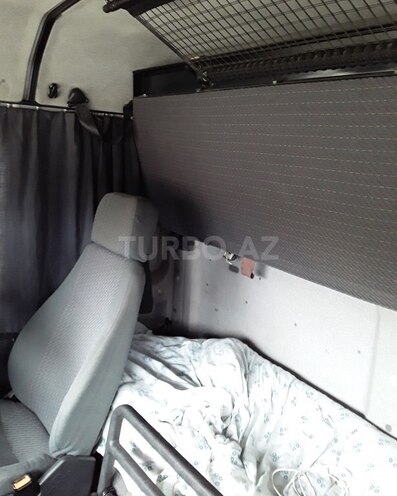 Mercedes Atego 1828 1998, 100,000 km - 6.4 l - Şamaxı