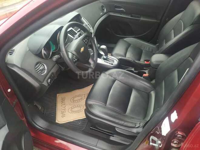 Chevrolet Cruze 2015, 98,145 km - 1.4 l - Bakı