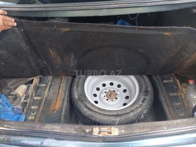 LADA (VAZ) Priora 2007, 276,000 km - 1.6 л - Bakı